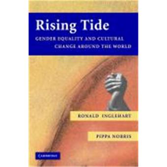 Rising Tide - Gender Equality and Cultural Change Around the World - Paperback - 2003 - 1